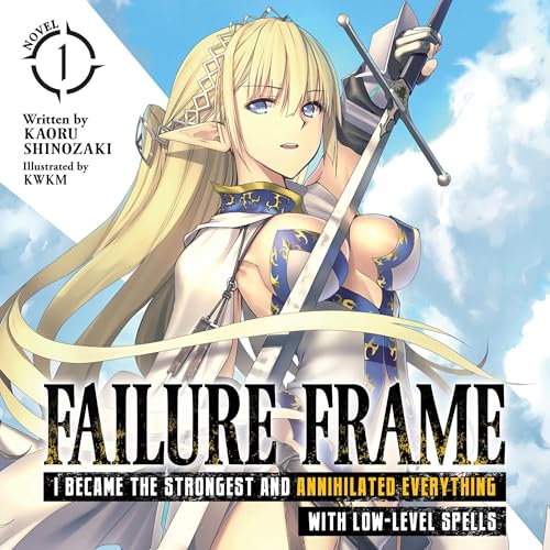 Amazon.com: Hell Mode, Volume 3 (Audible Audio Edition): Hamuo